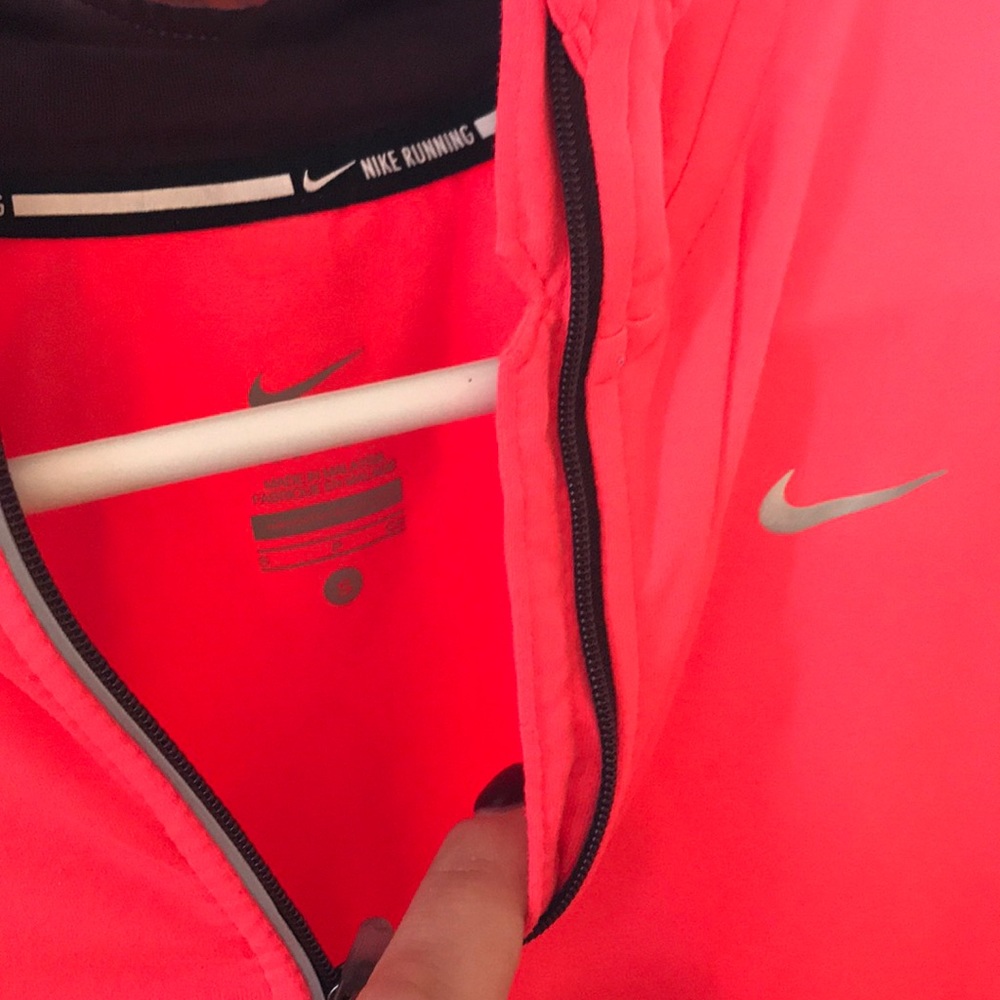 Nike Running Pullover - image 3